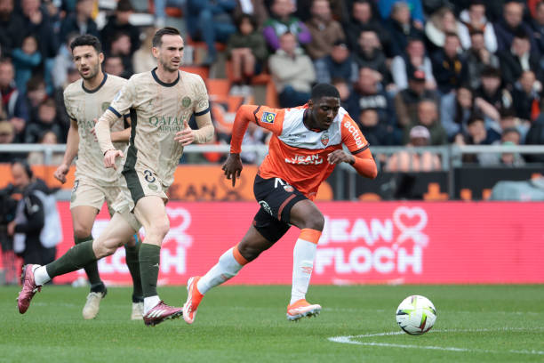 Ảnh bài viết Soi trận Lorient vs PSG: Hàng thủ mong manh