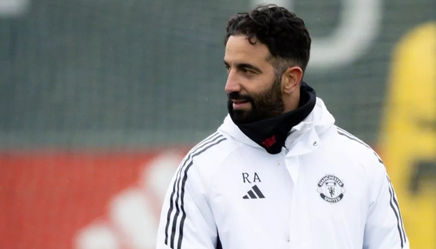 Ảnh bài viết Bốn điều chỉnh của Ruben Amorim: Man Utd hồi sinh như thế nào?