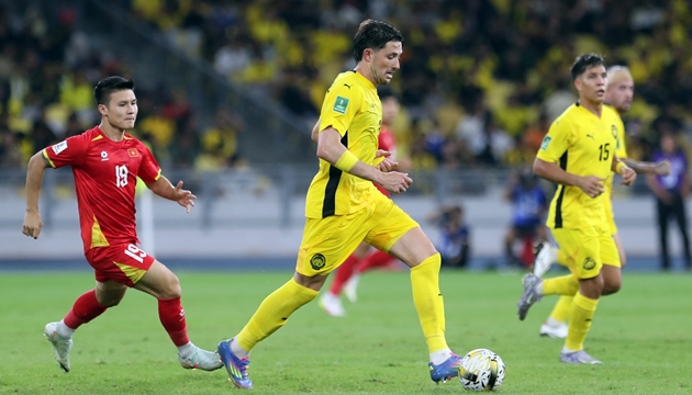 Một số ngôi sao Malaysia đã gỡ bỏ cờ của quốc gia này sau khi bê bối nhập tịch bị phanh phui.