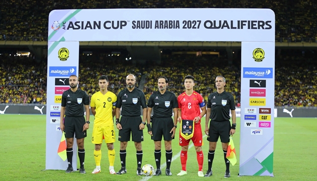 Chỉ vì muốn sớm đạt được thành tích, Malaysia đã phạm sai lầm lớn.