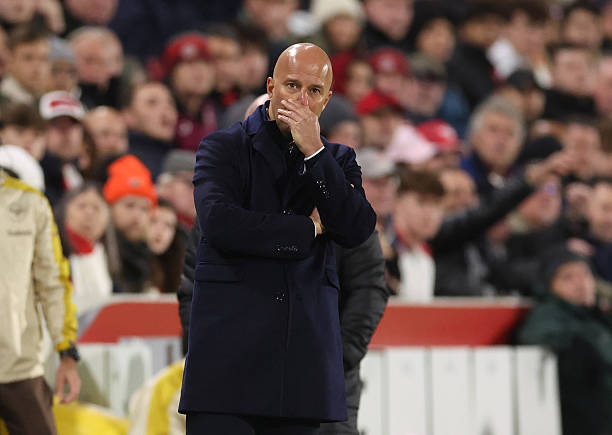 Ảnh bài viết Liverpool khủng hoảng: Slot đối mặt bài toán Kerkez - Wirtz