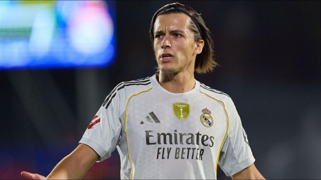 Fernandez giờ tỏa sáng rực rỡ ở Real Madrid.