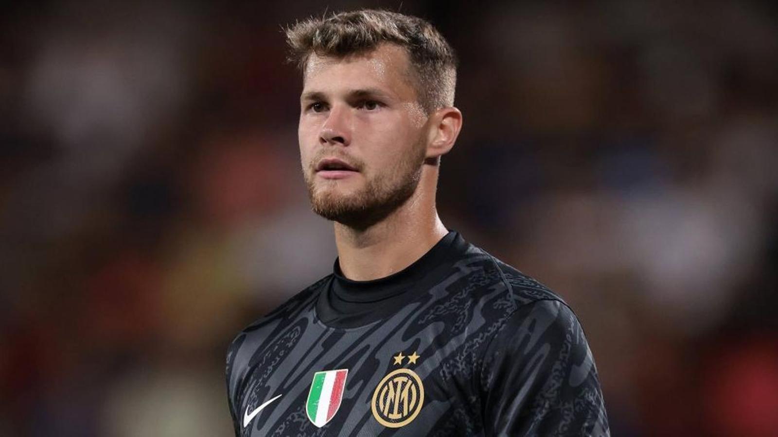 Josep Martinez liên quan đến một vụ tai nạn giao thông.