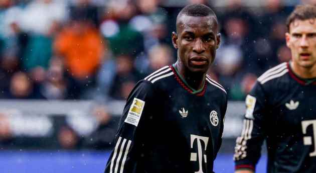 Ảnh bài viết Nicolas Jackson bị chỉ trích, HLV Kompany lên tiếng bảo vệ