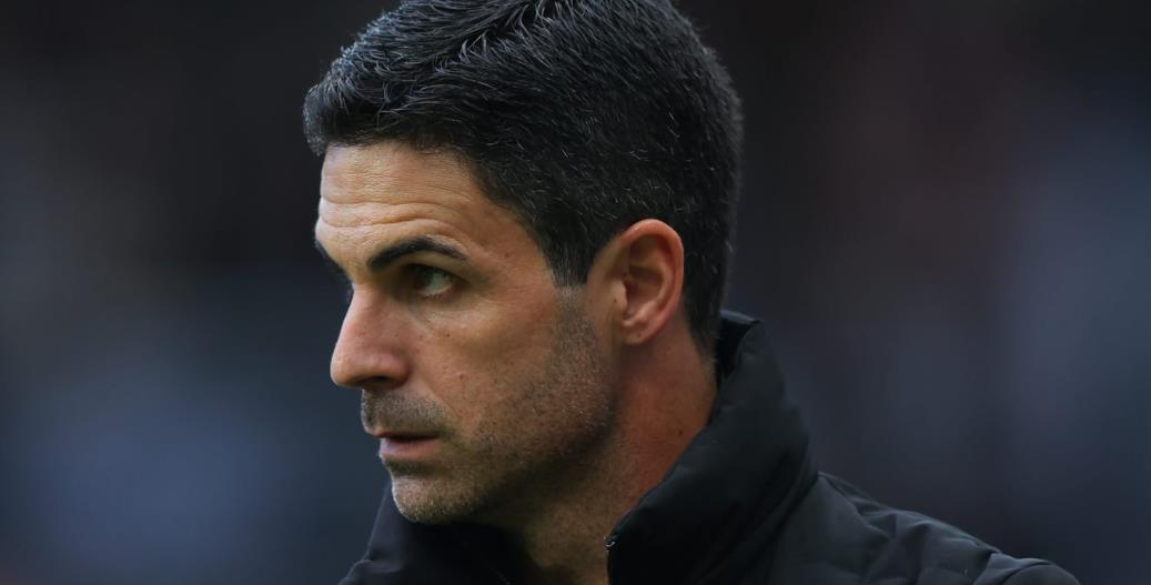 Arteta sẽ xoay tua đội hình ở Cúp Liên đoàn?