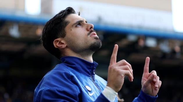 Ảnh bài viết HLV Maresca khen ngợi Pedro Neto trước lần tái ngộ Wolves