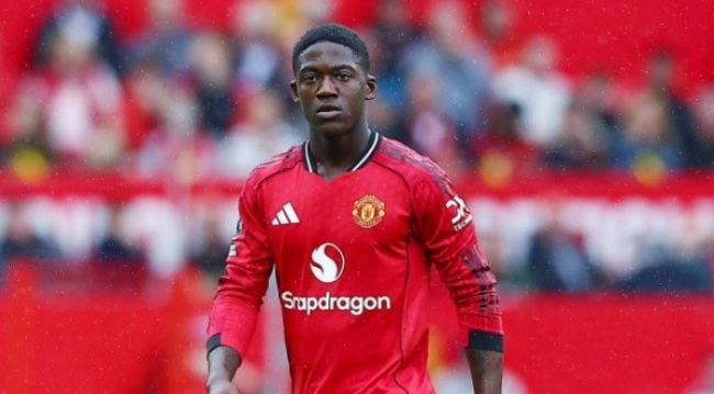 Ảnh bài viết Chuyển nhượng sáng 29/10: Napoli tăm tia Kobbie Mainoo; Liverpool tranh sao mai 21 tuổi với Villa và Newcastle