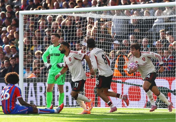 Ảnh bài viết Chiesa tự tin Liverpool đủ sức hóa giải lối chơi của Crystal Palace