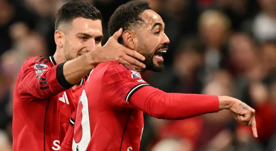 Ảnh bài viết Lý do Man United có thể cạnh tranh ngôi vô địch Ngoại hạng Anh