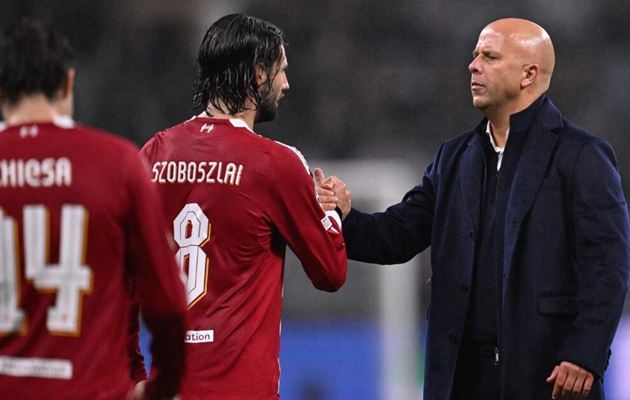 Dominik Szoboszlai là niềm hy vọng lớn nhất của Liverpool.