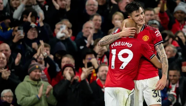 Benjamin Sesko cần phải khát khao mãnh liệt hơn.