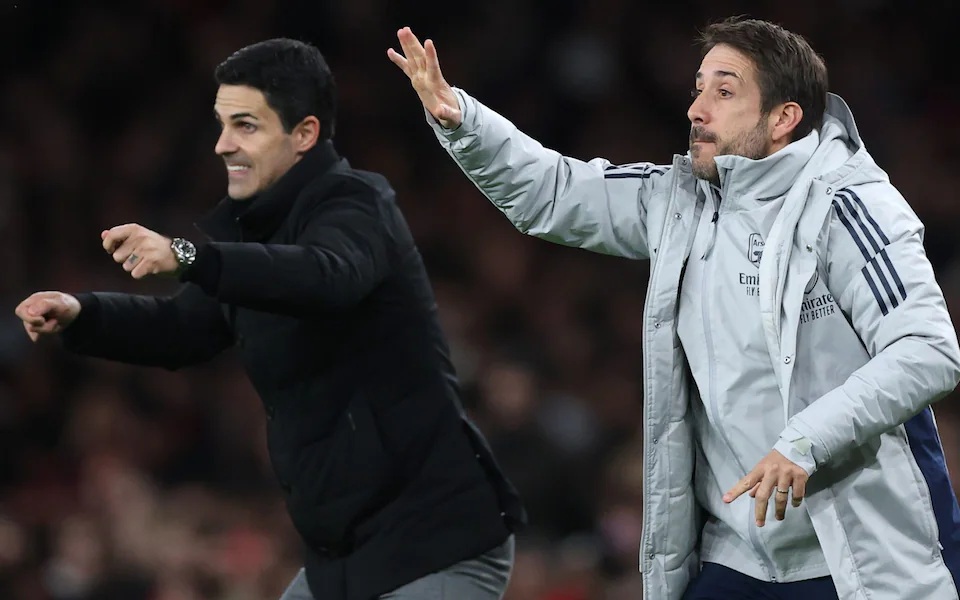 HLV cố định nay được quan tâm ngang HLV trưởng.