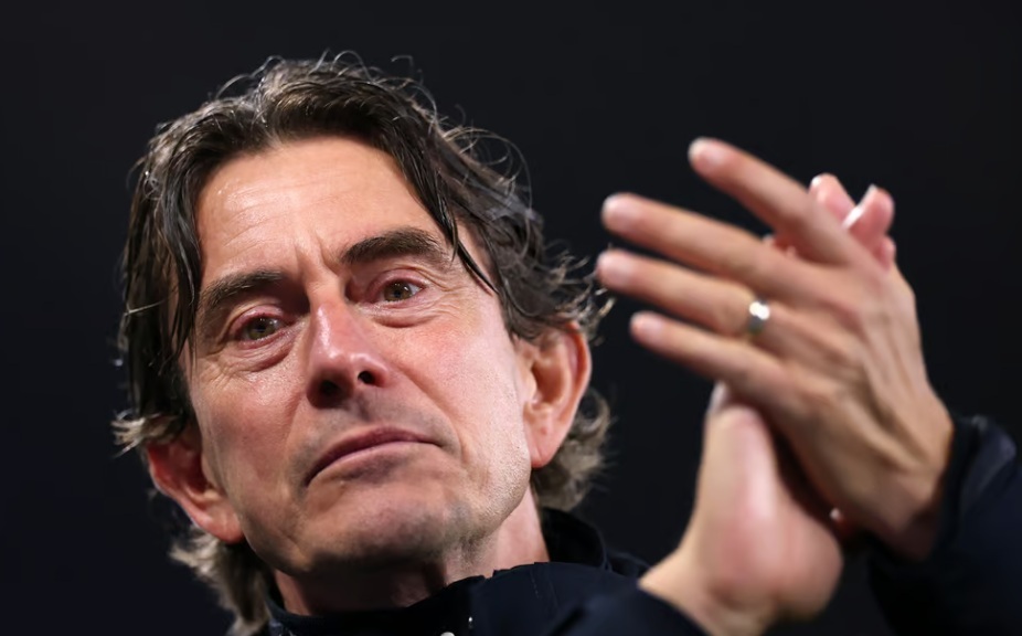 Ảnh bài viết Thomas Frank đề nghị Carabao Cup chỉ còn một trận bán kết