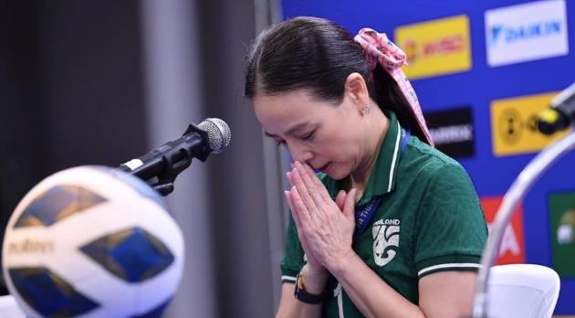 Ảnh bài viết Truyền thông Thái Lan phản ứng sau sự cố hiển thị sai Quốc kỳ Việt Nam tại lễ bốc thăm