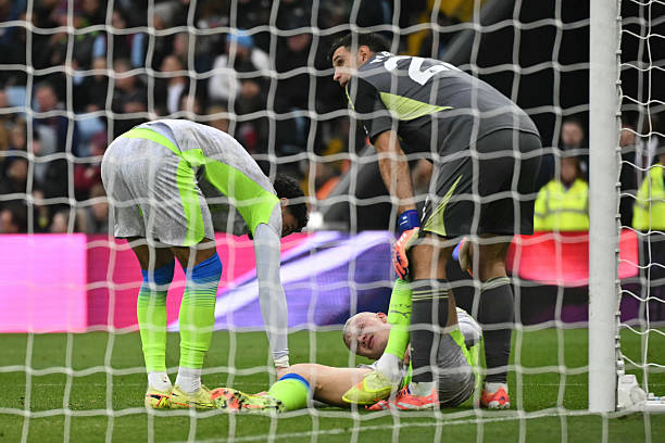 Thiếu vắng Haaland sẽ làm Man City suy yếu nghiêm trọng.