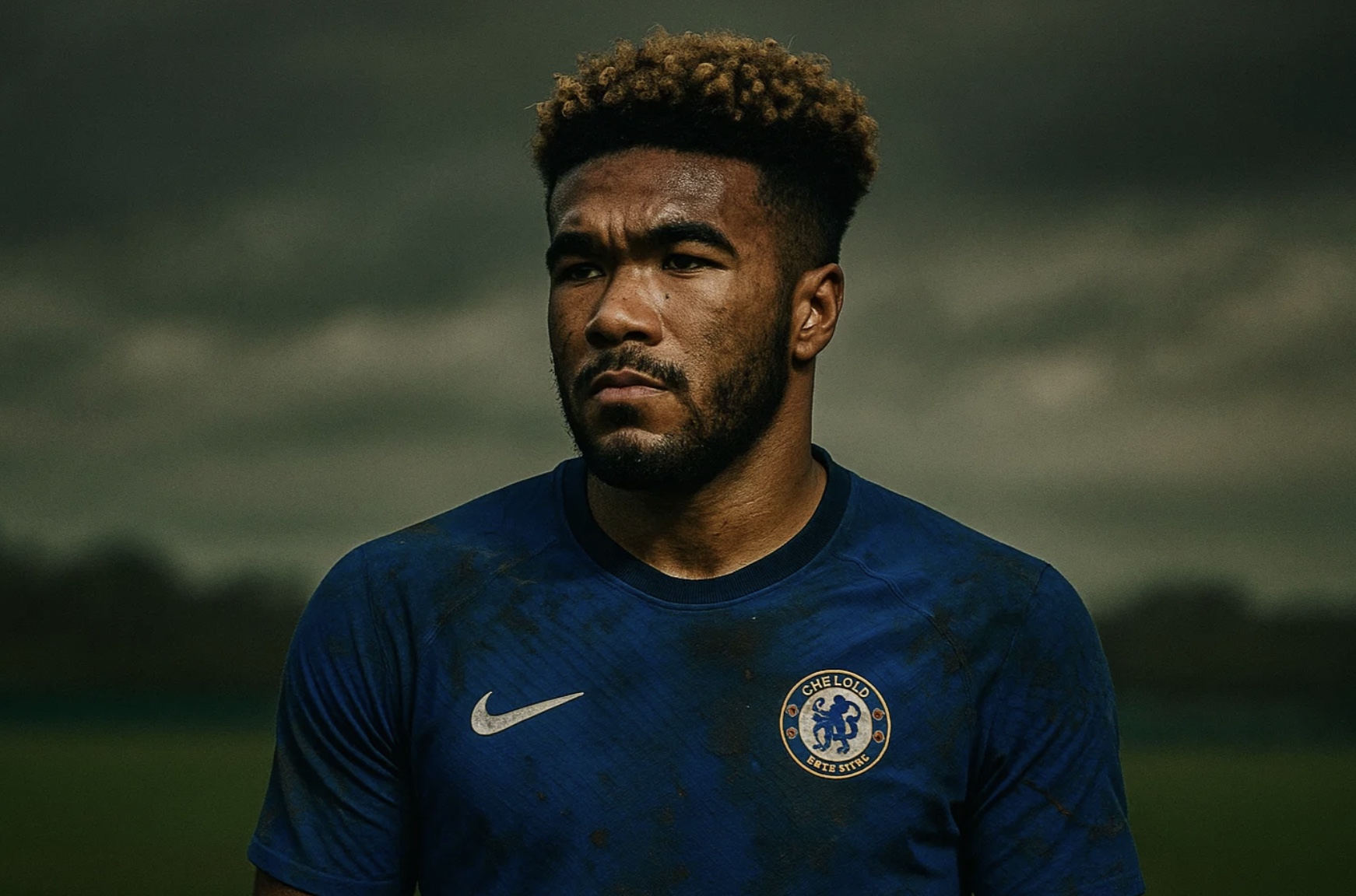 Ảnh bài viết Chân dung Reece James: Cậu bé fan Drogba và hành trình trở thành thủ lĩnh Stamford Bridge