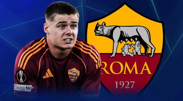 Ảnh bài viết Từ 65 triệu euro xuống 25 triệu: Evan Ferguson tụt dốc không phanh