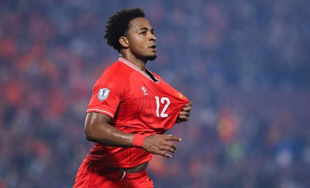 Xuân Son, ngôi sao nhập tịch đang được chờ đợi sẽ sớm tái xuất trong màu áo tuyển Việt Nam.