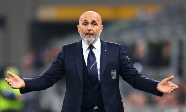 Ảnh bài viết Juventus bổ nhiệm Spalletti, hé lộ hợp đồng và mục tiêu quan trọng