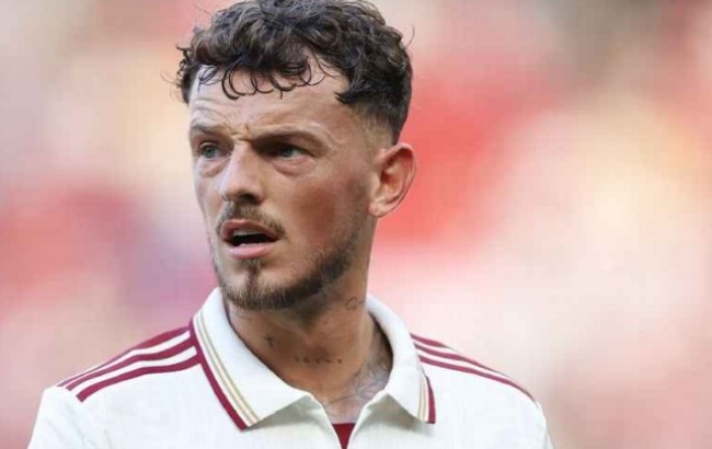 Ảnh bài viết Arteta: "Ben White còn nhiều cơ hội trở lại tuyển Anh"