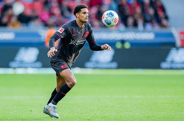 Ảnh bài viết Hàng thủ Liverpool trả giá sau thương vụ bán Jarell Quansah