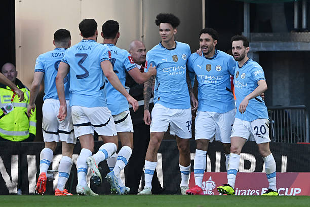 Rất nhiều cầu thủ Man City cần phải tỏa sáng trước Swansea. 