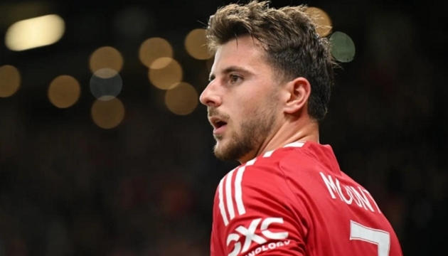 Sự trở lại quan trọng của Mason Mount.