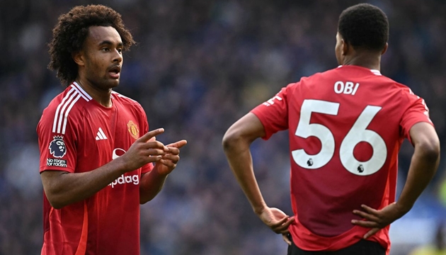 Ảnh bài viết Lối thoát cho Zirkzee, ba lý do Man Utd nên chấp thuận