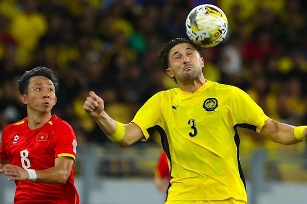 Ảnh bài viết Truyền thông Malaysia lo ngại phán quyết FIFA bất lợi cho FAM