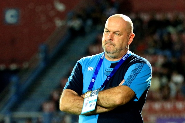 Ảnh bài viết Atep đề xuất HLV châu Âu cho tuyển Indonesia, khen Bojan Hodak