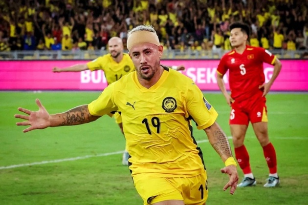 Ảnh bài viết Malaysia sẵn sàng cho kịch bản xấu nhất từ FIFA