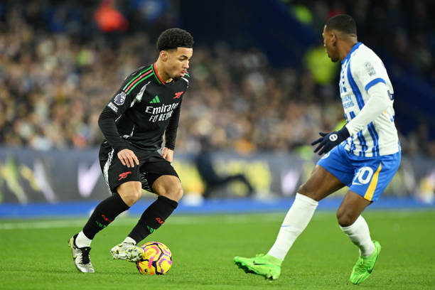 Ảnh bài viết 10 thống kê có thể định đoạt cục diện trận Arsenal vs Brighton