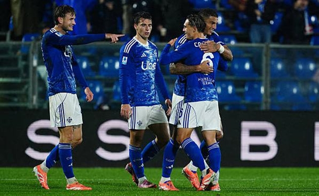 Ảnh bài viết Fabregas bất bại 7 trận liên tiếp tại Serie A