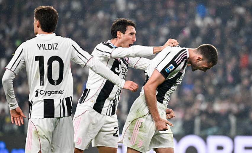 Ảnh bài viết Vlahovic và Yidiz tỏa sáng, Juventus tìm lại chiến thắng sau 9 trận