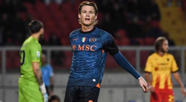 Ảnh bài viết Chuyển nhượng sáng 30/10: Barcelona muốn có McTominay; MU chi 60 triệu euro cho Gallagher