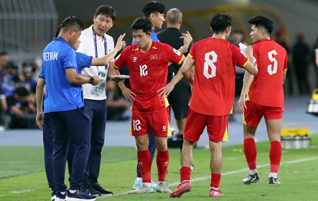 Ảnh bài viết U23 Việt Nam biến hóa ấn tượng dưới thời Kim Sang-sik