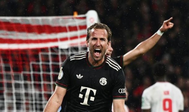 Ảnh bài viết Bayern Munich lập kỷ lục châu Âu với chuỗi 14 trận toàn thắng