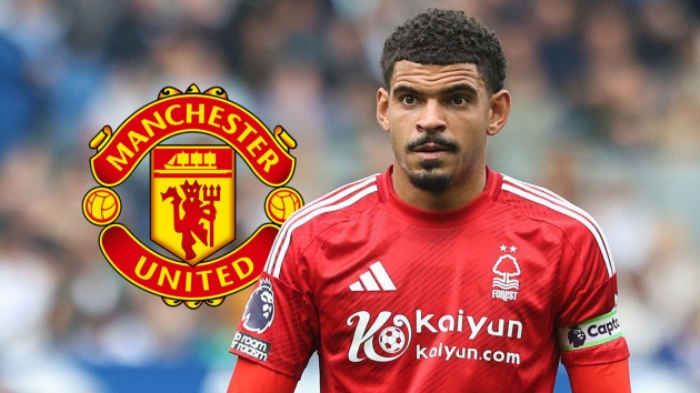 Ngay cả đối thủ cũng phải bất ngờ trước MU.