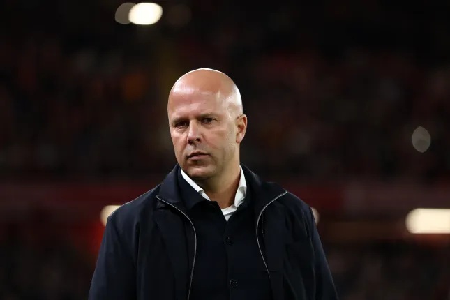 Slot nhận nhiều chỉ trích khi liên tục thua.