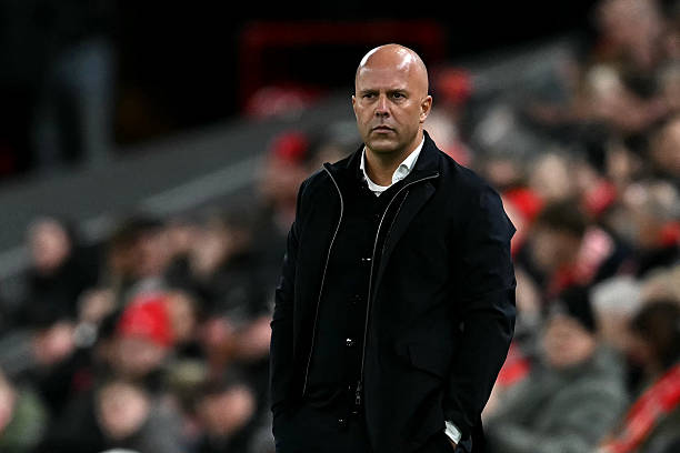 Ảnh bài viết Liverpool thua sốc, Slot khẳng định mình đã đúng khi thay 10 vị trí