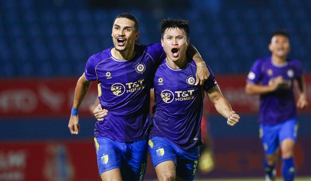 Ảnh bài viết Soi trận Hà Tĩnh vs Hà Nội: Không dễ cho thầy trò Harry Kewell