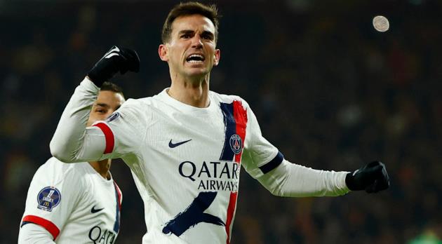  Fabian Ruiz là một tiền vệ chất lượng.