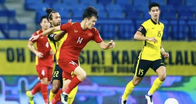 Ảnh bài viết AFC phát tín hiệu ra án với Malaysia, Việt Nam hưởng lợi lớn