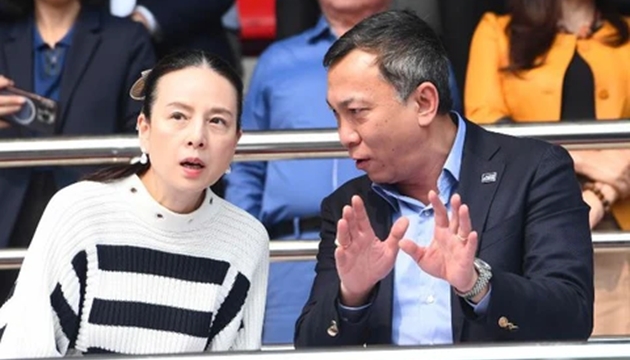 Ảnh bài viết Báo Thái Lan nói gì khi FAT sang tận Việt Nam xin lỗi VFF?