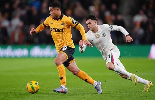 Ảnh bài viết Tương lai nào cho Delap và Buonanotte tại Chelsea?