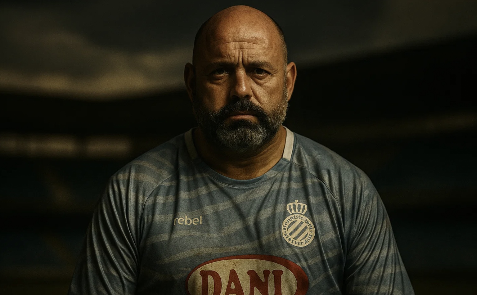 Ảnh bài viết Chân dung Manolo Gonzalez: Từ tài xế xe buýt đến đỉnh cao La Liga