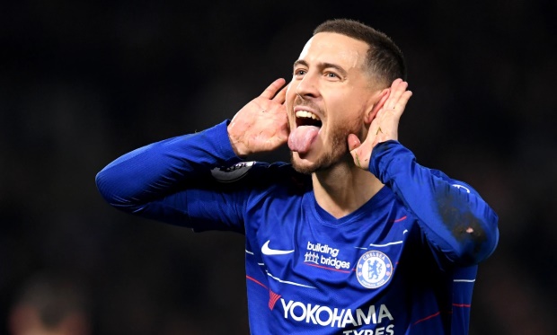 Ảnh bài viết 10 cầu thủ có giá trị thị trường cao nhất lịch sử Chelsea: Hazard vẫn là số 1; Palmer bám đuổi quyết liệt