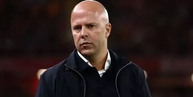 Ảnh bài viết Liverpool khủng hoảng sau “canh bạc” Carabao Cup của Arne Slot