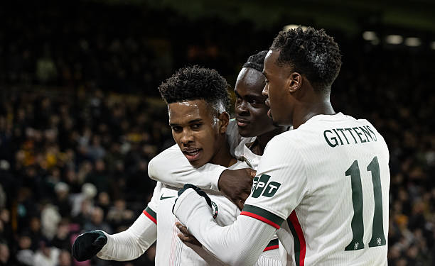 Chelsea đang sở hữu hàng công với những tài năng trẻ đầy hứa hẹn.