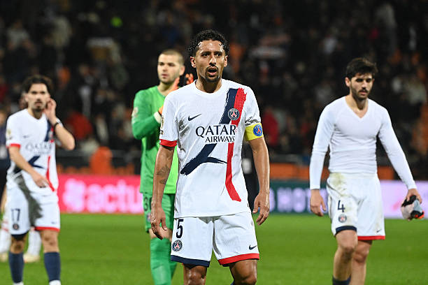 Ảnh bài viết Soi trận PSG vs Nice: Giải mã đội bất bại